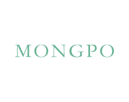 MONGPO 第3类化妆品商标图样