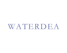 WATERDEA 第3类化妆品商标图样