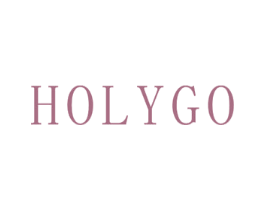 HOLYGO 第3类化妆品商标图样