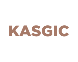 KASGIC 第3类化妆品商标图样