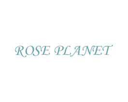 ROSE PLANET 第3类化妆品商标图样