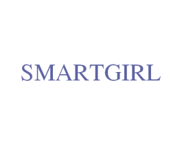 SMARTGIRL 第3类化妆品商标图样