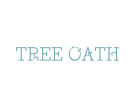 TREE OATH 第3类化妆品商标图样
