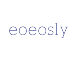 EOEOSLY 第3类化妆品商标图样