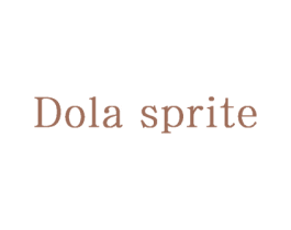 DOLA SPRITE 第3类化妆品商标图样