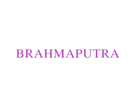 BRAHMAPUTRA 第3类化妆品商标图样