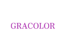GRACOLOR 第3类化妆品商标图样