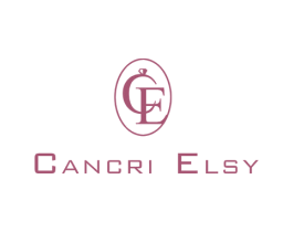 CE CANCRI ELSY 第3类化妆品商标图样