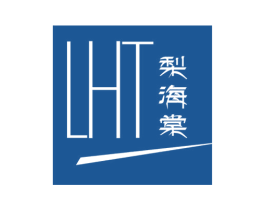 LHT 梨海棠 第3类化妆品商标图样