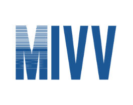 MIVV 第3类化妆品商标图样