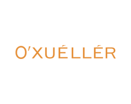 O'XUELLER 第3类化妆品商标图样