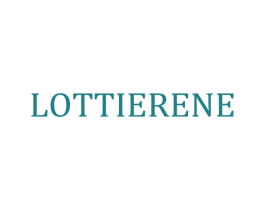 LOTTIERENE 第3类化妆品商标图样