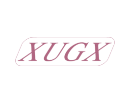 XUGX 第3类化妆品商标图样