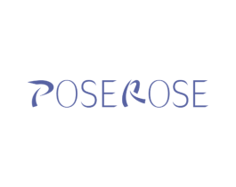 POSEROSE 第3类化妆品商标图样