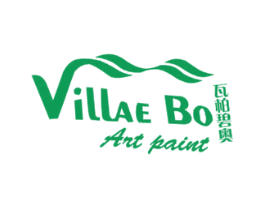 瓦帕碧奥 VILLAE BO ANT PAINT 第3类化妆品商标图样