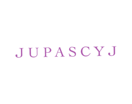 JUPASCYJ 第3类化妆品商标图样