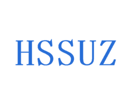 HSSUZ 第3类化妆品商标图样