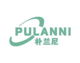朴兰尼 第3类化妆品商标图样