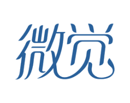 微觉 第3类化妆品商标图样