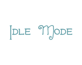 IDLE MODE 第3类化妆品商标图样