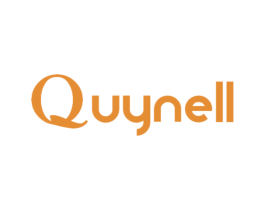 QUYNELL 第3类化妆品商标图样