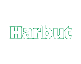 HARBUT 第3类化妆品商标图样
