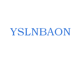 YSLNBAON 第3类化妆品商标图样