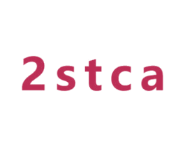 2STCA 第3类化妆品商标图样