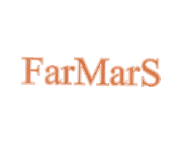 FARMARS 第3类化妆品商标图样