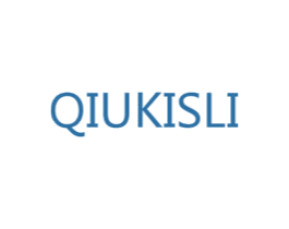 QIUKISLI 第3类化妆品商标图样