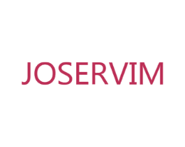 JOSERVIM 第3类化妆品商标图样