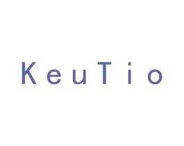 KEUTIO 第3类化妆品商标图样