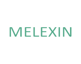 MELEXIN 第3类化妆品商标图样