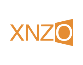 XNZO 第3类化妆品商标图样
