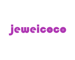 JEWEICOCO 第3类化妆品商标图样