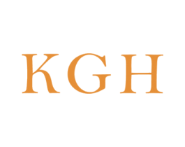 KGH 第3类化妆品商标图样