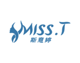 斯意婷 SMISS.T 第3类化妆品商标图样