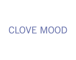 CLOVE MOOD 第3类化妆品商标图样
