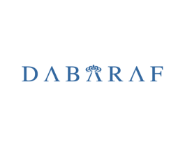 DABARAF 第3类化妆品商标图样