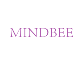 MINDBEE 第3类化妆品商标图样