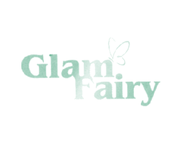 GLAM FAIRY 第3类化妆品商标图样