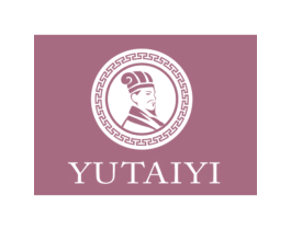 YUTAIYI 第3类化妆品商标图样