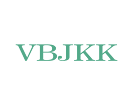VBJKK 第3类化妆品商标图样
