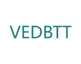 VEDBTT 第3类化妆品商标图样