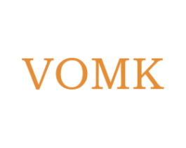 VOMK 第3类化妆品商标图样