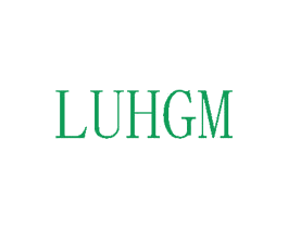 LUHGM 第3类化妆品商标图样