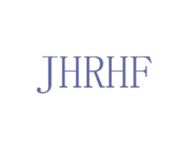 JHRHF 第3类化妆品商标图样