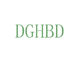 DGHBD 第3类化妆品商标图样