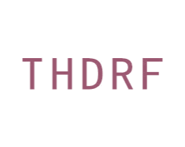 THDRF 第3类化妆品商标图样