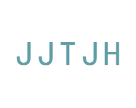 JJTJH 第3类化妆品商标图样